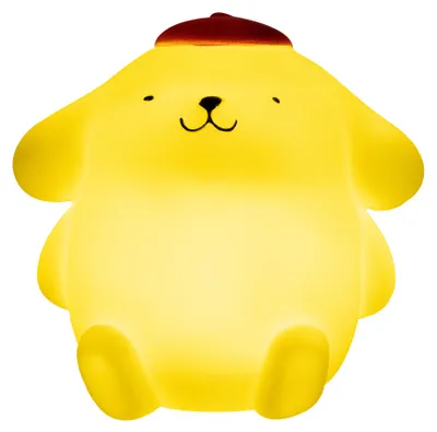 Obrázok produktu pre BlueSkyStudios Sanrio Stimmungslicht Pompompurin