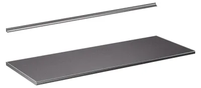 Productafbeelding van Keukenwerkblad Vicco R-Line Graniet 160 cm, Model 65451