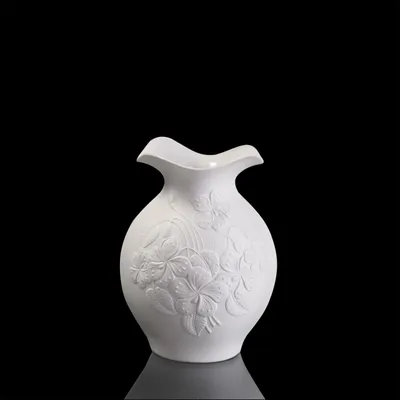 Zdjęcie produktu dla Goebel Floralie (Vase, Biskuitporzellan)