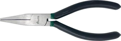 Produktbild von Fortis 4317784728263, Chrom-Vanadium-Stahl, Kunststoff, 160 mm