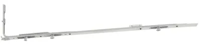 Image de Verrouillage inférieur pour oscillo-battant longueur 745mm - FERCO - 6-32076-07-0-1