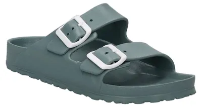Produktbild von Josef Seibel Badelatschen Damen 32303434333836 Grün 38 EU
