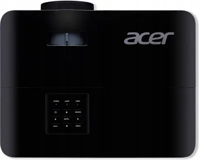 Produktbild von Acer X119H Dlp 4800 Ansi Lumen Svga/Uxga Projektor Mit Hdmi Short Throw Projektor
