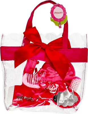 Immagine prodotto di Nd39_483213 Set "Piekn Fryzj" 24x33x7 cm, borsa 9