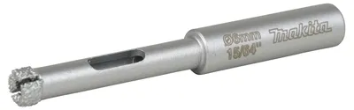 Image de Makita Foret diamant humide 6 mm - D-77372