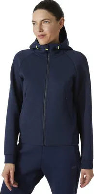 Produktbild von Helly Hansen Hp Ocean Fz 2.0 Jacke Blau XL Frau Blau XL