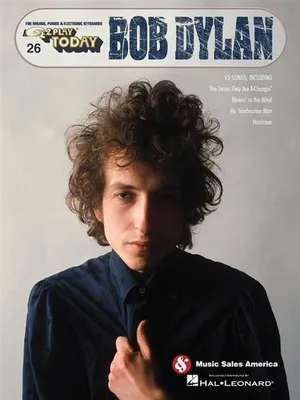 Produktbild von Bob Dylan