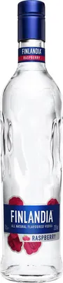 Obrázok produktu pre Vodka Finlandia Malina 700 ml | vodka