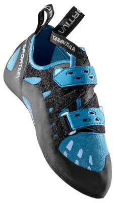 Produktbild von Tarantula Women 37,5 blau - topaz