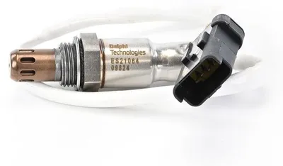 Produktbild von DELPHI Lambdasonde für BMW 3 Touring (E91) Beheizt 385mm ES21067-12B1