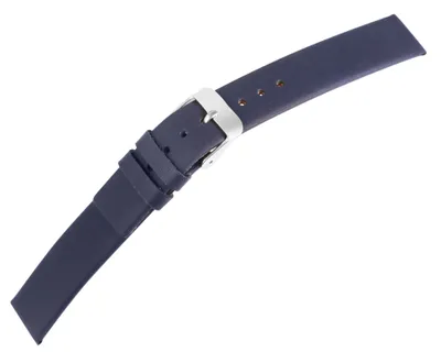 Produktbild von Steinmeister Uni ErsatzArmband  silberfarbig