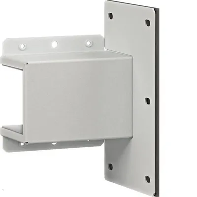 Produktbild von Tehalit Wandanschlußstück FWKP60060W9016