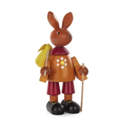 Obrázek produktu pro Velikonoční zajíček výška 11 cm NOVINKA
