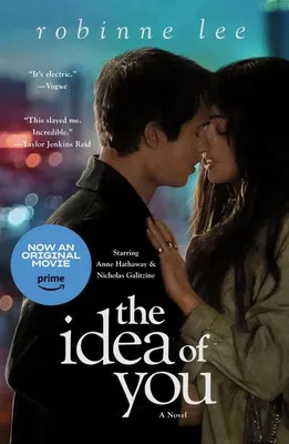 Zdjęcie produktu dla Idea of You