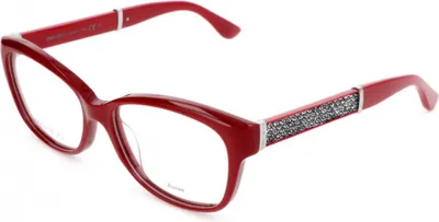 Produktbild von Jimmy Choo Sonnenbrille JC178 19Y 53 15 140
