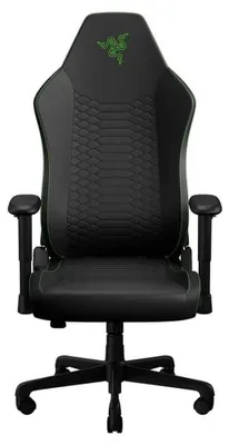 Produktbild von Razer ISKUR V2 X, PC-Gamingstuhl, 136 kg, 160 cm, 200 cm, Schwarz, Stahl