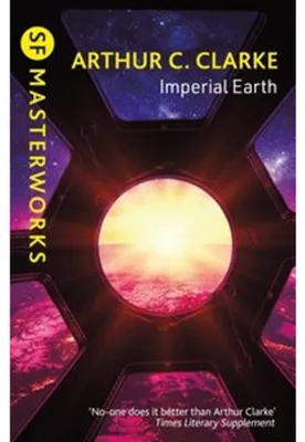 Productafbeelding van Imperial Earth