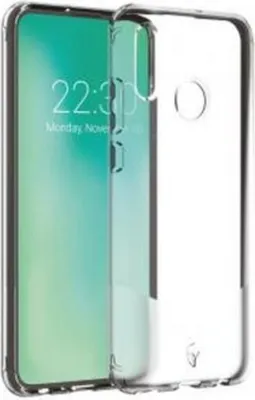 Produktbild von FORCE CASE FCPUREPSM2019, Huawei P Smart 2019, Transparent