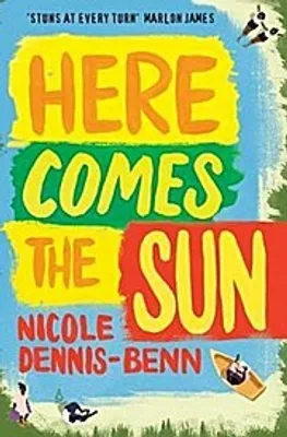 Produktbild von Here Comes the Sun