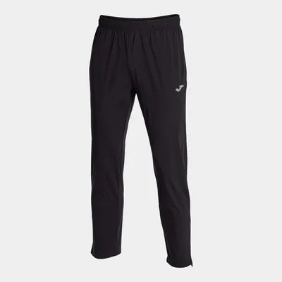 Produktbild von Joma Doha Ii Hosen Schwarz M Mann Schwarz M