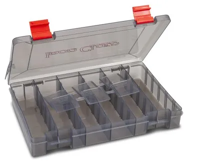 Produktbild von Iron Claw Vario Box 275VD