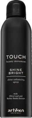 Produktbild von Artègo Touch Shine Bright Shine Enhancing Spray Styling-Spray für glänzendes Haar 250 ml