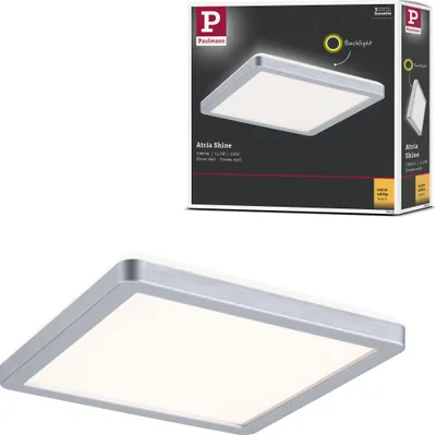 Produktbild von Paulmann LED Panel Atria Shine