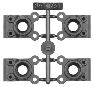 Produktbild von Associated RC10B7 4mm Modellbau-Zubehör