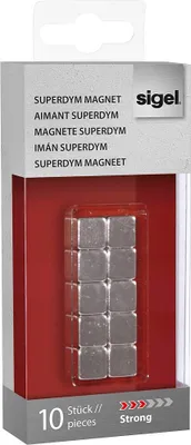 Obrázek produktu pro Sigel SuperDym C5 Magnet (GL193)