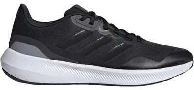 Image de Adidas - Baskets pour homme « Runfalcon 3.0 TR » PP5826 (42 EU) (noir)