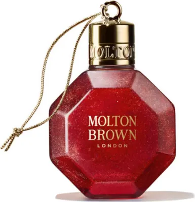 Produktbild von Molton Brown Gel Molton Brown Merry Berries & Mimosa Festive Bauble 75ml