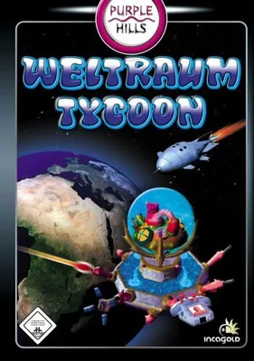 Produktbild von Weltraum Tycoon