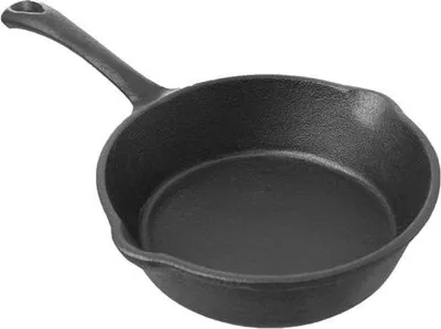 Obrázek produktu pro ORION Litina Pánev Ø 25 cm 112975