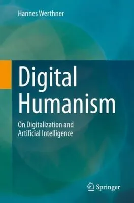 Zdjęcie produktu dla Digital Humanism