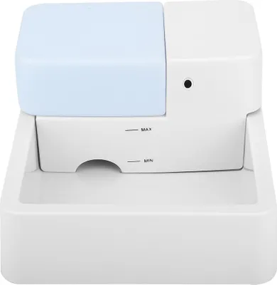 Zdjęcie produktu dla Automatyczny elektryczny dozownik wody pitnej dla szczeniąt, psów i kotów z lampką nocną LED