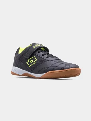 Produktbild von Schuhe Lotto Kinder Indoor Whizzer K 2600120K1124