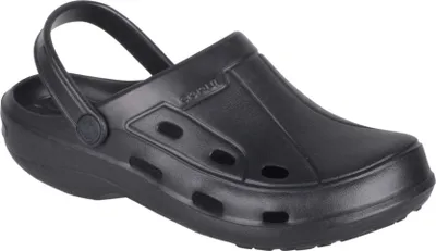 Zdjęcie produktu dla Kapcie damskie Coqui Tina Black 38