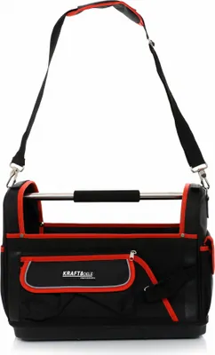 Immagine prodotto di Borsa Porta Attrezzi Cassetta Porta Attrezzi Kd2050