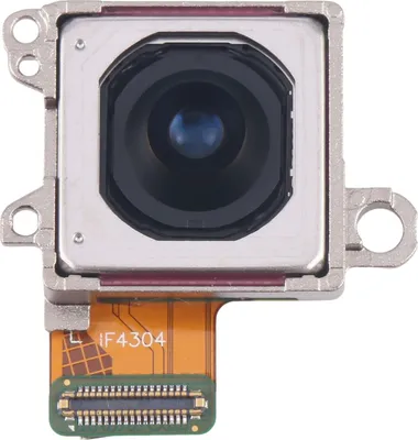Produktbild von Für Samsung Galaxy Z Flip6 SM-F741B Back Facing Rückkamera Ersatzteil