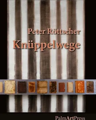 Produktbild von Röttscher, P: Knüppelwege