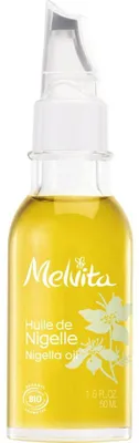 Produktbild von Melvita Nigella Bio Ausgleich Öl Für Gesicht & Körper 50 ml *Tester