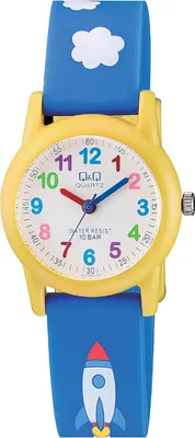 Produktbild von Q&Q - VR99J003Y - Armbanduhr