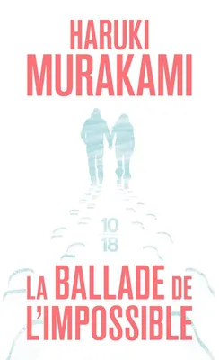 Image de La ballade de l'impossible