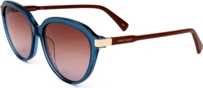 Produktbild von Longchamp Sonnenbrille LO640S 427 56 16 140