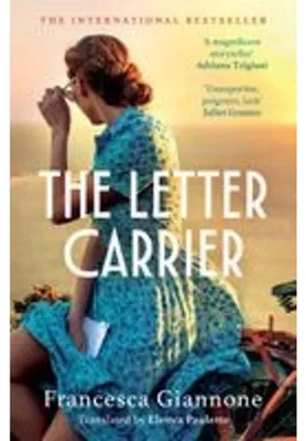 Obrázok produktu pre The Letter Carrier