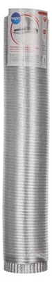 Produktbild von Wpro - Aluminium Abluftschlauch (Ø150 Mm / 3 Meter) Cht350 - 484000008638