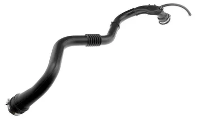Obrázek produktu pro Hadice turba RENAULT CLIO II SCÉNIC II MEGANE II 1.5 dCi