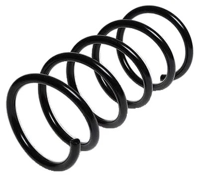 Produktbild von Lesjöfors Fahrwerksfeder Hinterachse 4295828
