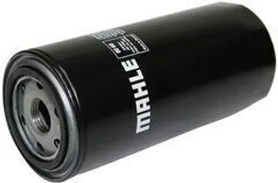 Produktbild von Ölfilter MAHLE ORIGINAL OC 60 Anschraubfilter