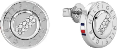 Obrázek produktu pro Tommy Hilfiger Šperky Hardware family 2780612 Náušnice